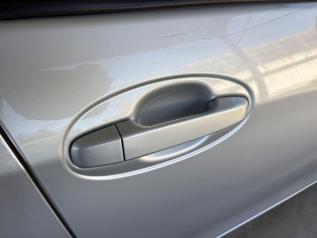 TOYOTA Yaris 1.0 5 porte Lounge OK NEOPATENTATI KM CERTIFIICATI - 41