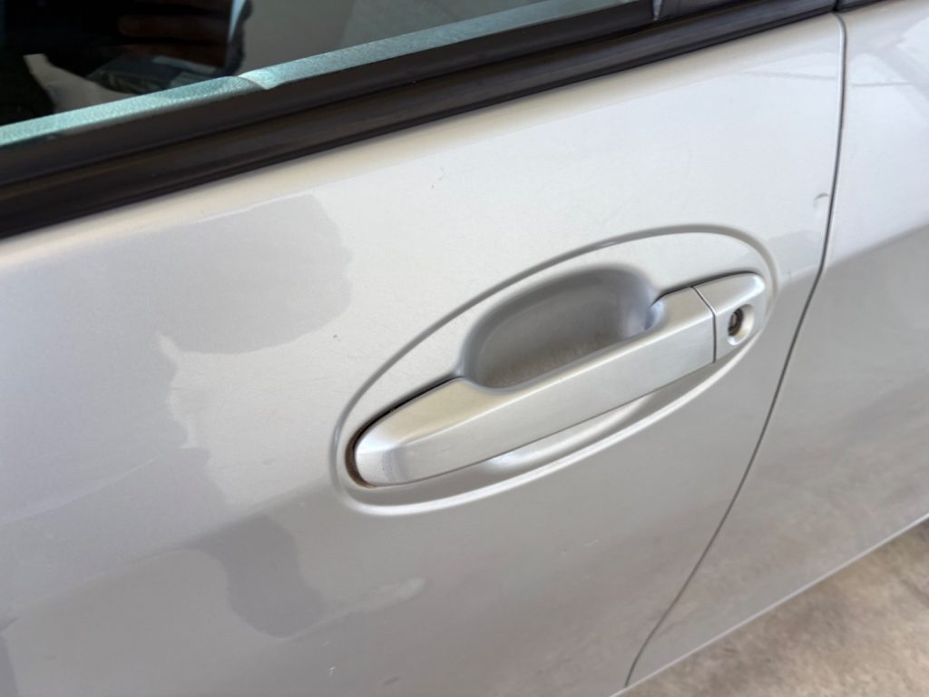 TOYOTA Yaris 1.0 5 porte Lounge OK NEOPATENTATI KM CERTIFIICATI - 43