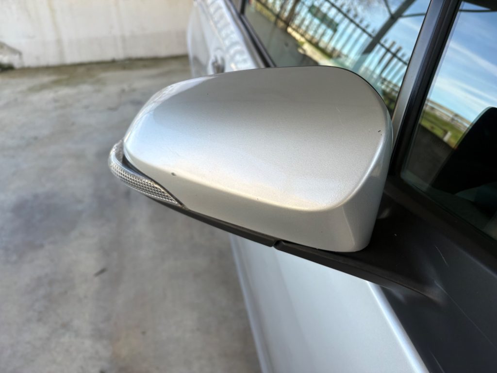 TOYOTA Yaris 1.0 5 porte Lounge OK NEOPATENTATI KM CERTIFIICATI - 45