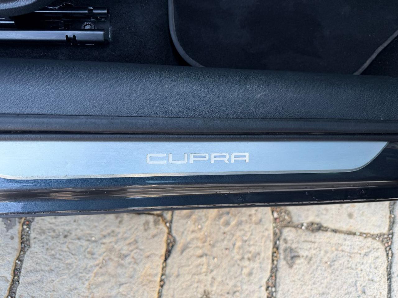 CUPRA Formentor 2.0 TDI 4Drive DSG - 16