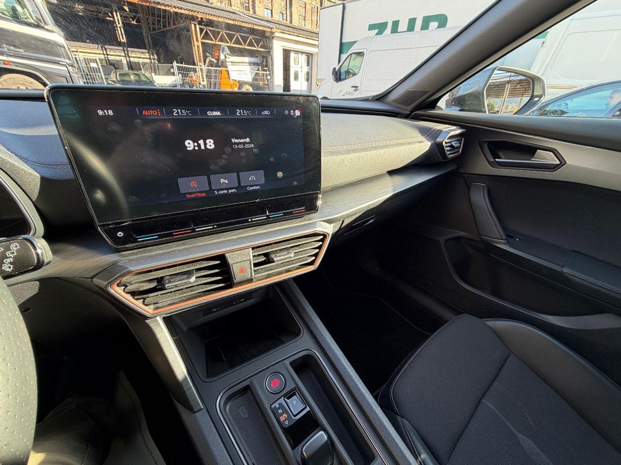 CUPRA Formentor 2.0 TDI 4Drive DSG - 22