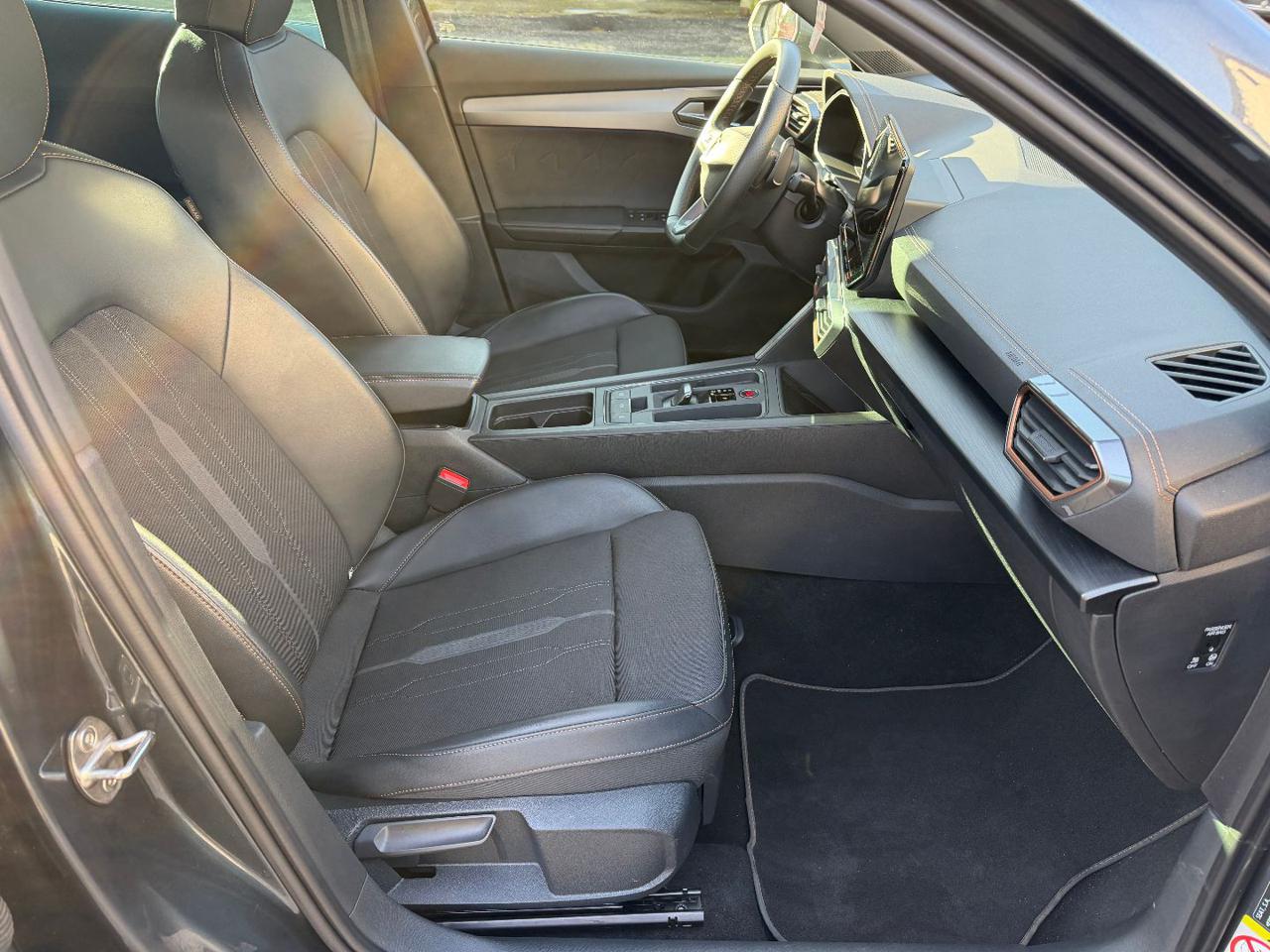 CUPRA Formentor 2.0 TDI 4Drive DSG - 14