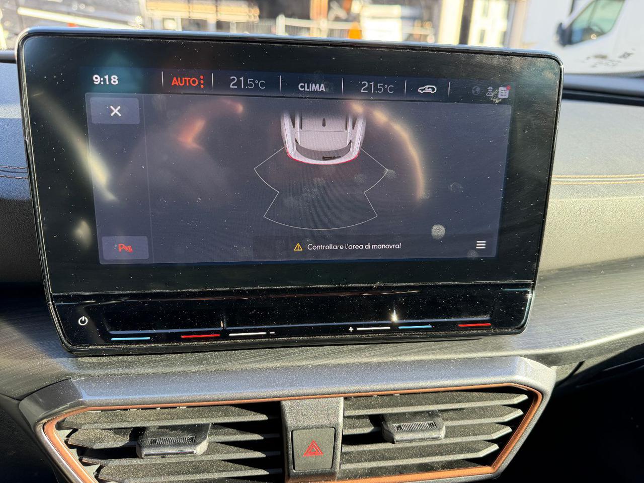 CUPRA Formentor 2.0 TDI 4Drive DSG - 20