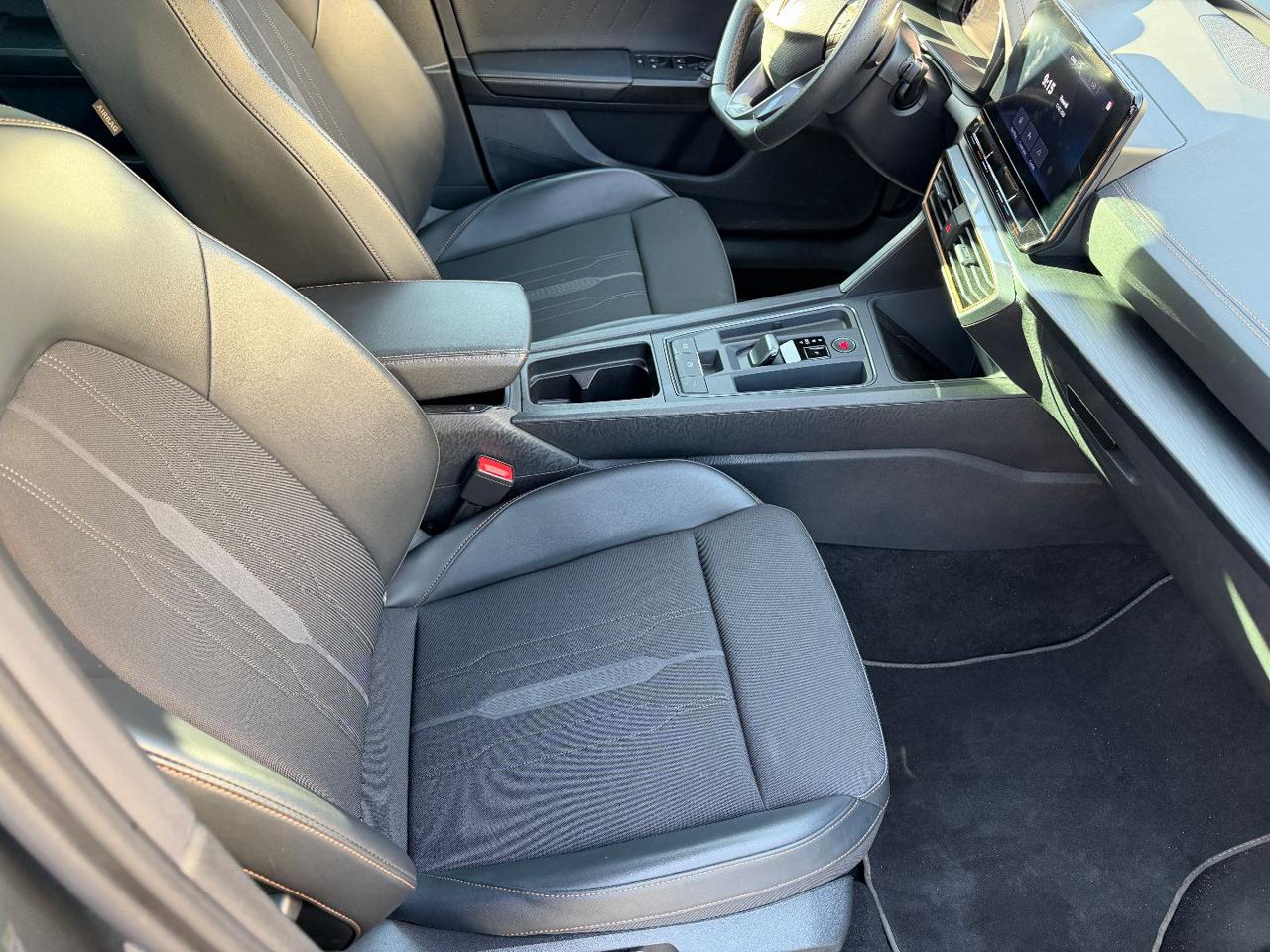 CUPRA Formentor 2.0 TDI 4Drive DSG - 17