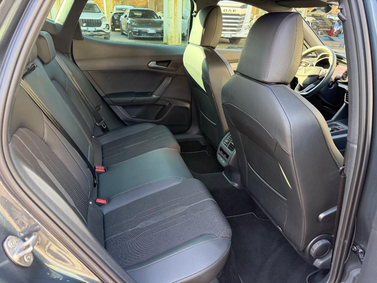 CUPRA Formentor 2.0 TDI 4Drive DSG - 13