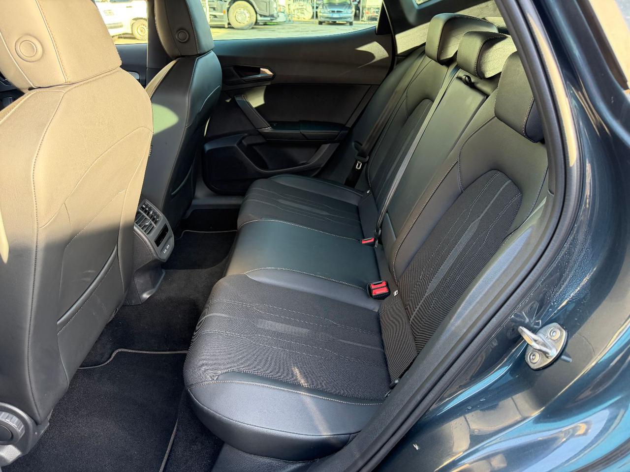 CUPRA Formentor 2.0 TDI 4Drive DSG - 11