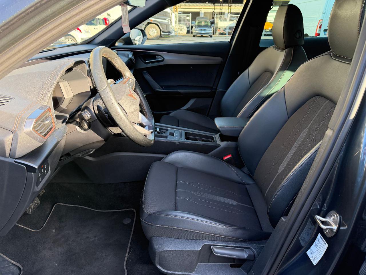 CUPRA Formentor 2.0 TDI 4Drive DSG - 9