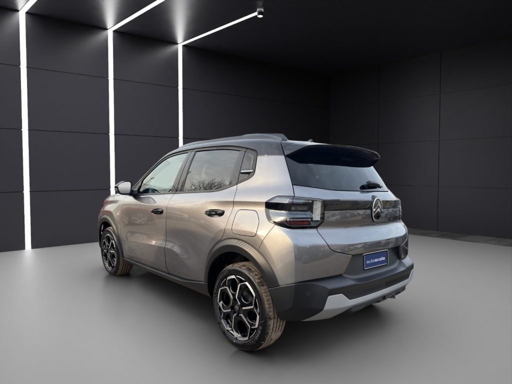 CITROEN C3 PureTech 100 S&S Max - 3