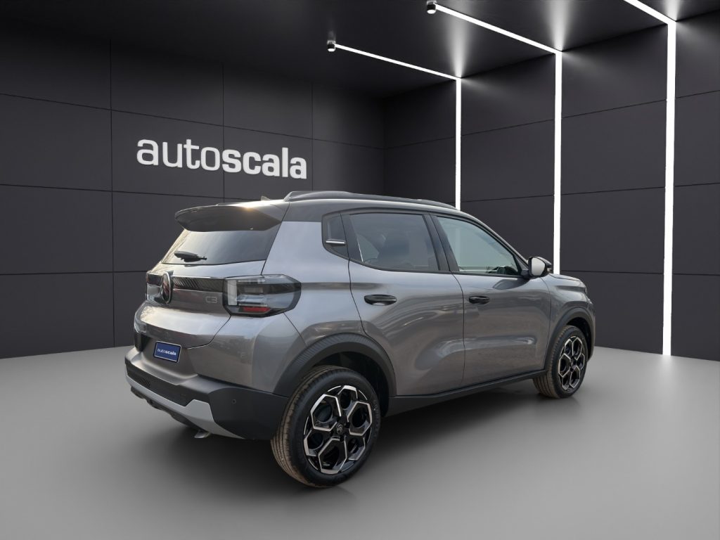 CITROEN C3 PureTech 100 S&S Max - 5