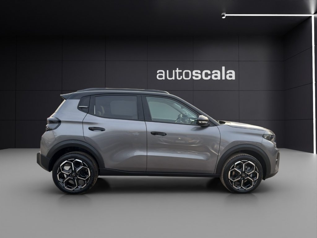 CITROEN C3 PureTech 100 S&S Max - 6