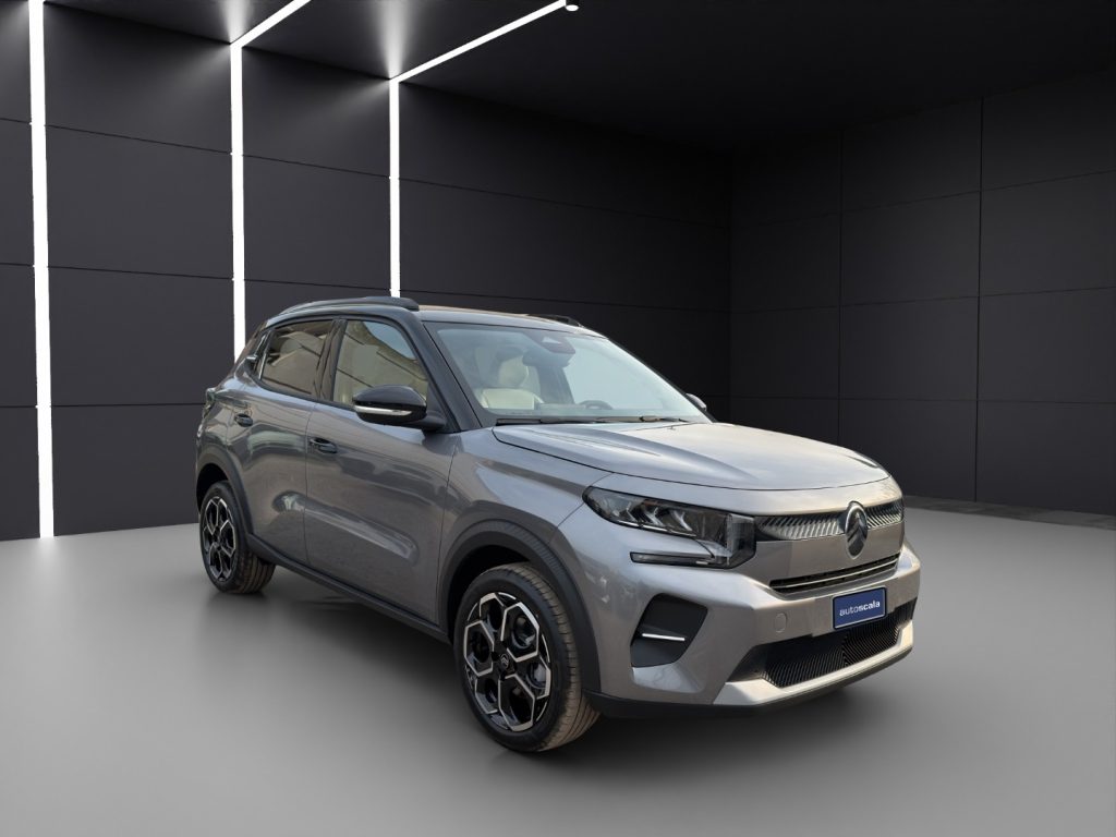 CITROEN C3 PureTech 100 S&S Max - 7