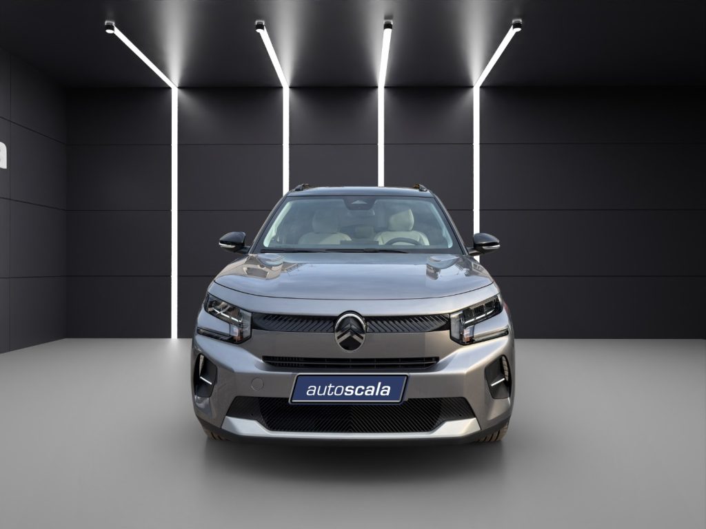 CITROEN C3 PureTech 100 S&S Max - 8