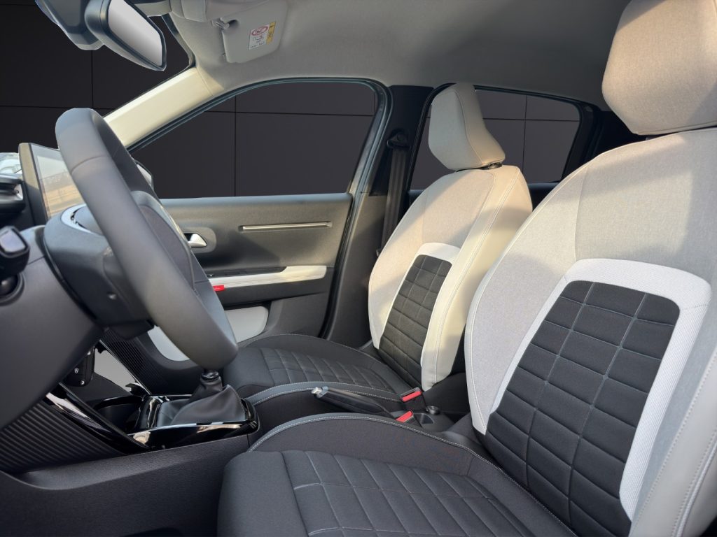 CITROEN C3 PureTech 100 S&S Max - 9