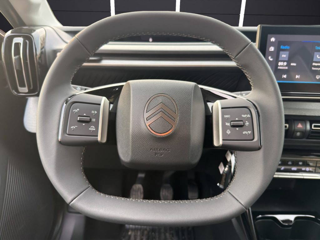 CITROEN C3 PureTech 100 S&S Max - 10