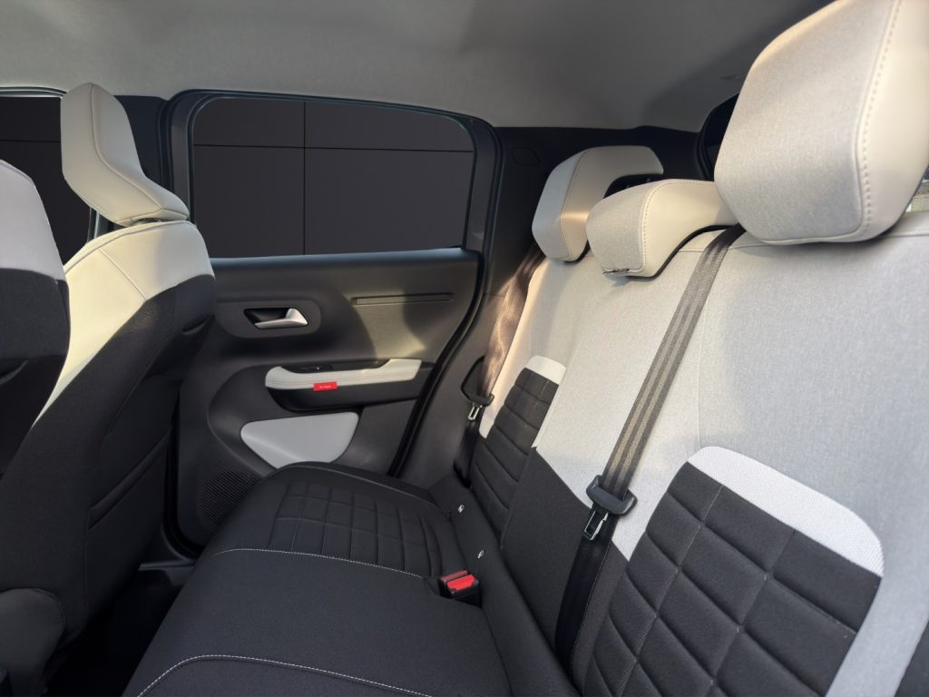 CITROEN C3 PureTech 100 S&S Max - 13