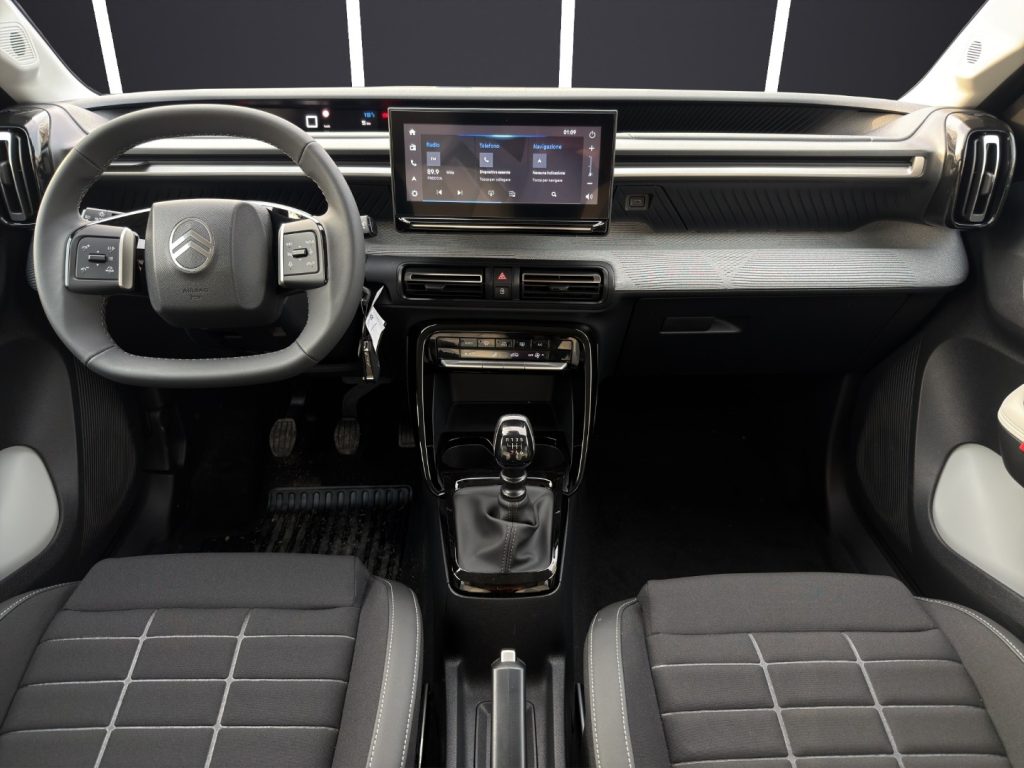 CITROEN C3 PureTech 100 S&S Max - 14