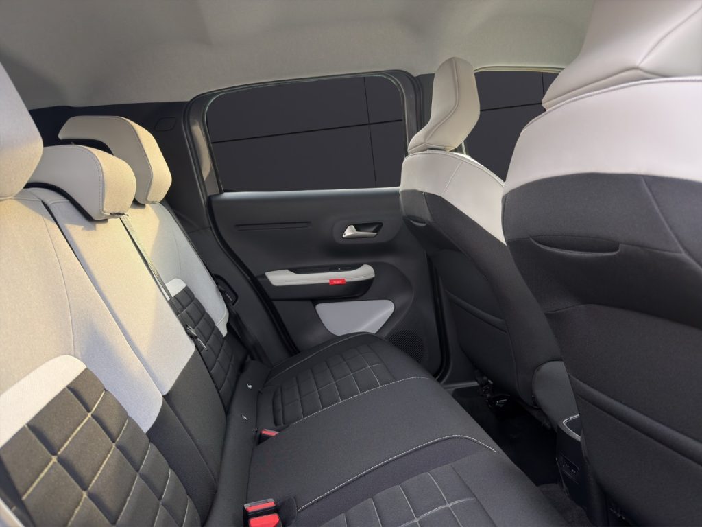 CITROEN C3 PureTech 100 S&S Max - 19