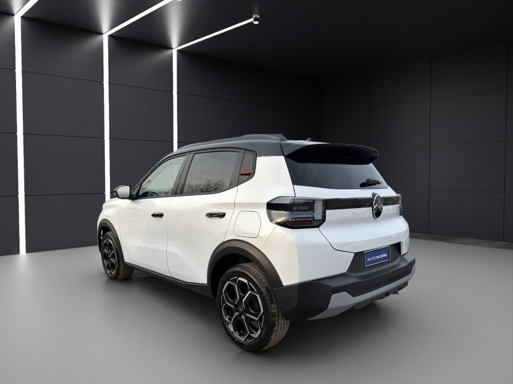 CITROEN C3 PureTech 100 S&S Max - 3