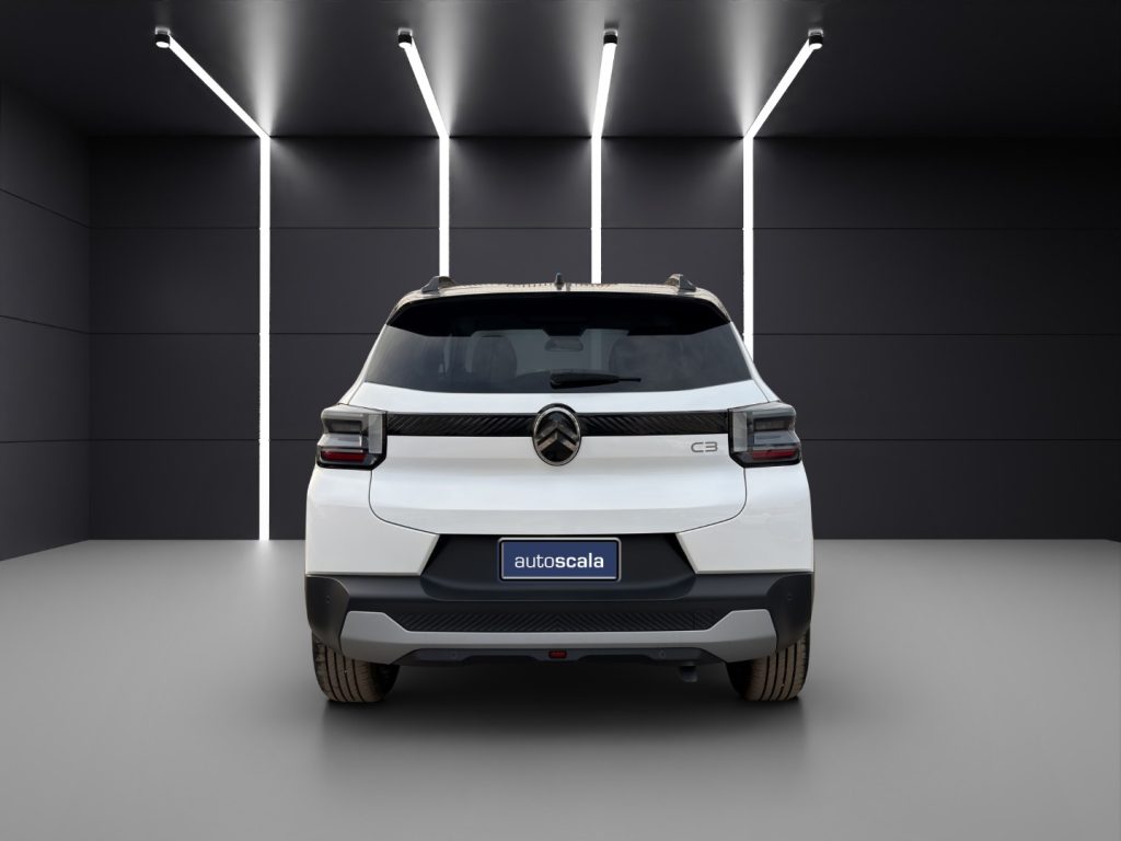 CITROEN C3 PureTech 100 S&S Max - 4