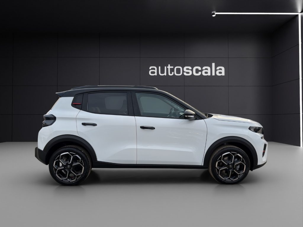 CITROEN C3 PureTech 100 S&S Max - 6