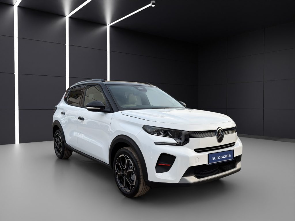 CITROEN C3 PureTech 100 S&S Max - 7