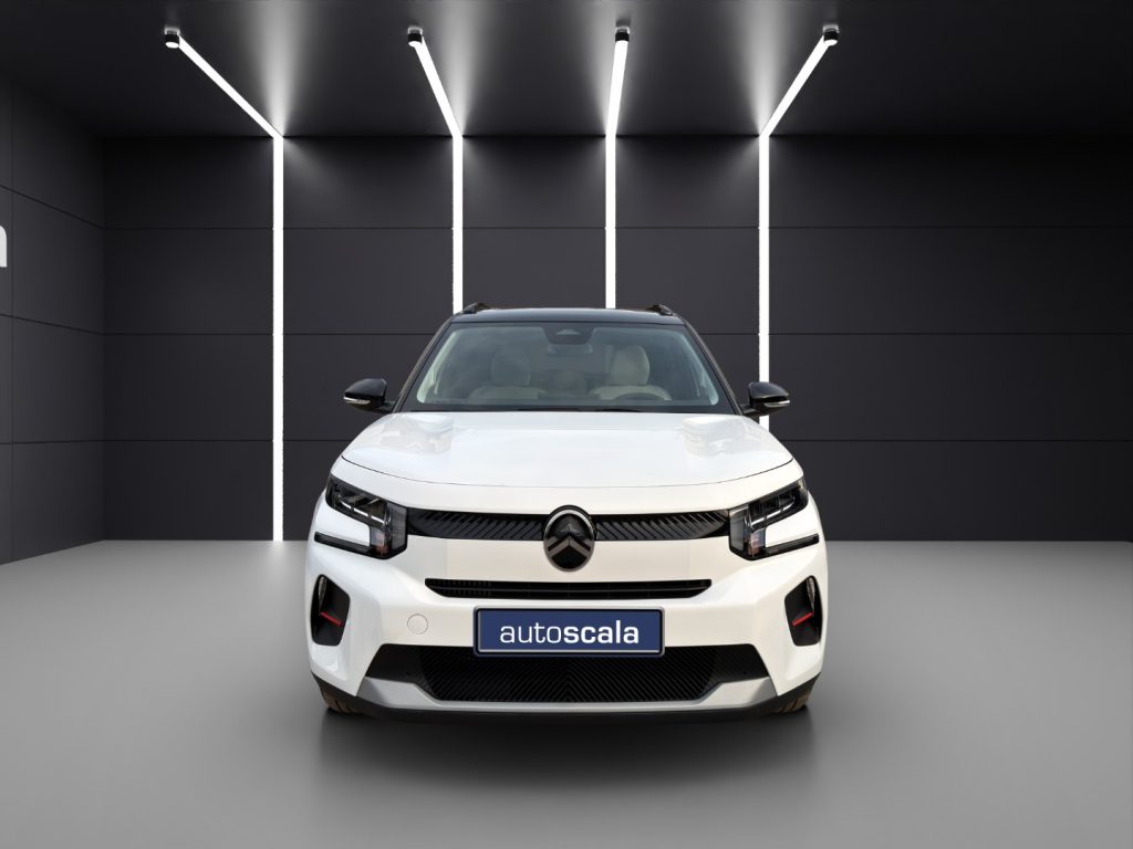 CITROEN C3 PureTech 100 S&S Max - 8