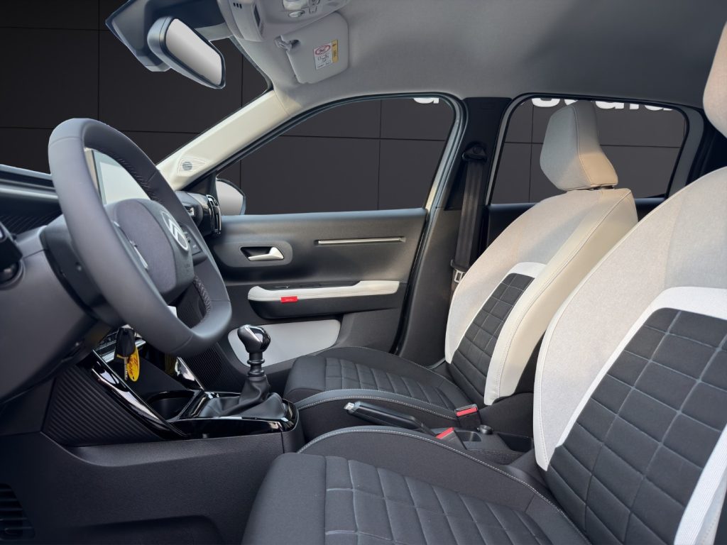 CITROEN C3 PureTech 100 S&S Max - 9