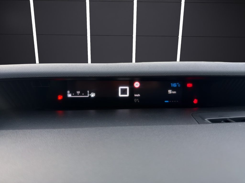 CITROEN C3 PureTech 100 S&S Max - 11