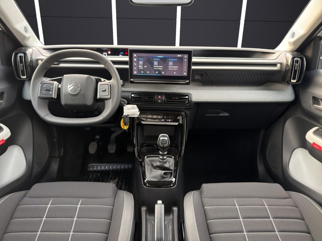 CITROEN C3 PureTech 100 S&S Max - 14