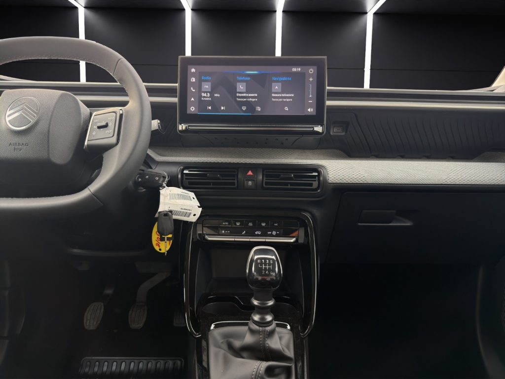 CITROEN C3 PureTech 100 S&S Max - 15