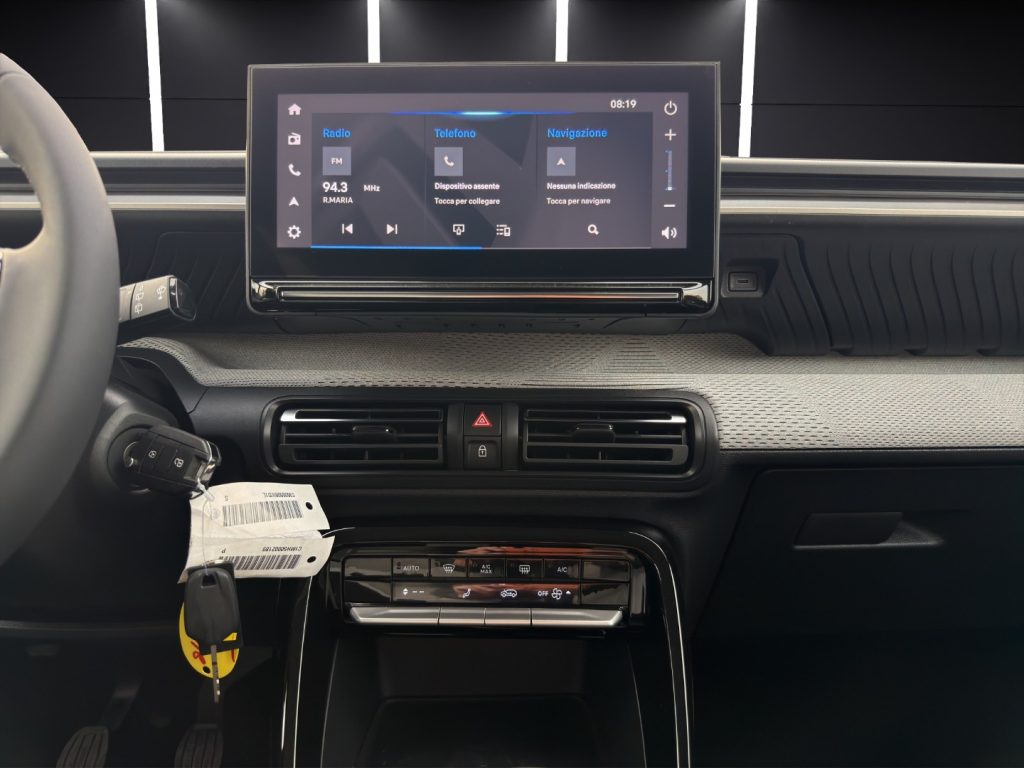 CITROEN C3 PureTech 100 S&S Max - 16