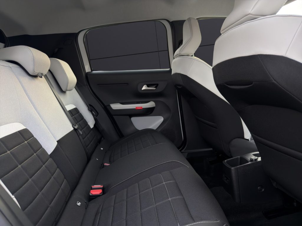 CITROEN C3 PureTech 100 S&S Max - 19