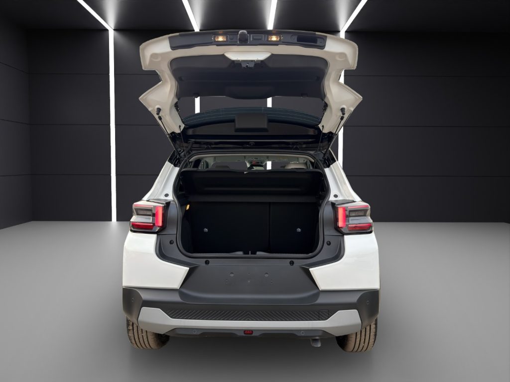 CITROEN C3 PureTech 100 S&S Max - 20