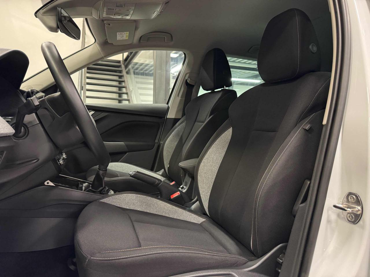 SKODA Kamiq 1.0 TSI 115 CV Black Dots - 9