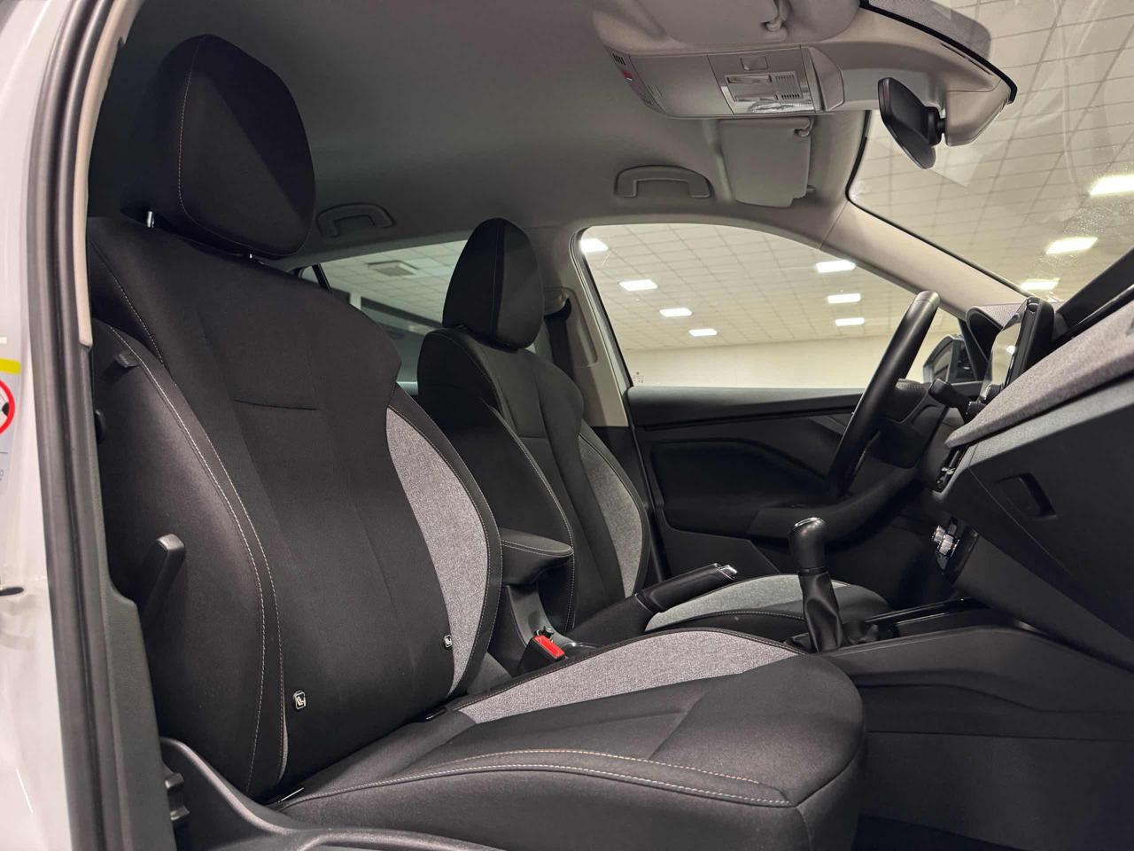 SKODA Kamiq 1.0 TSI 115 CV Black Dots - 10