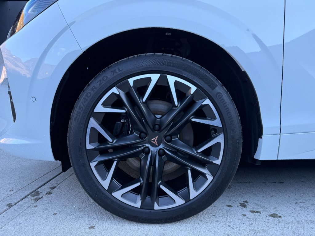 CUPRA Terramar 2.0 TSI DSG 4Drive VZ GANCIO 20 Pano Head Up 360° - 19