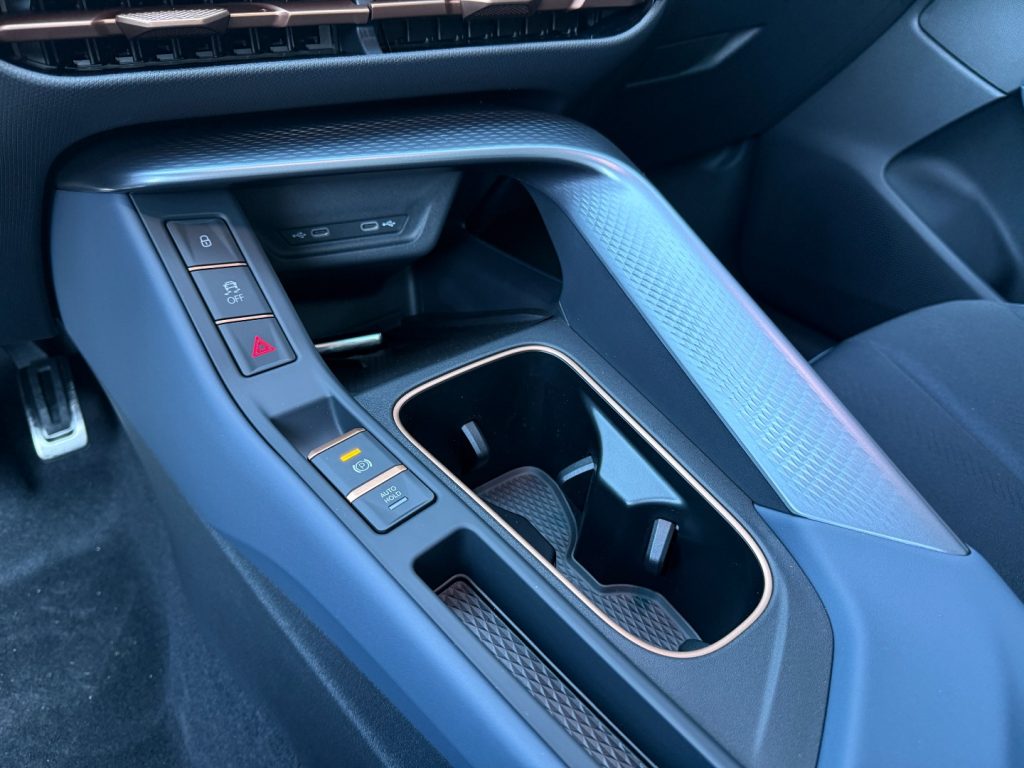 CUPRA Terramar 2.0 TSI DSG 4Drive VZ GANCIO 20 Pano Head Up 360° - 18