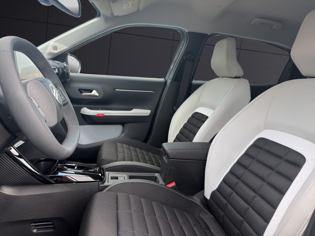 CITROEN C3 Aircross Hybrid 145 CV e-DCS6 Max - 9