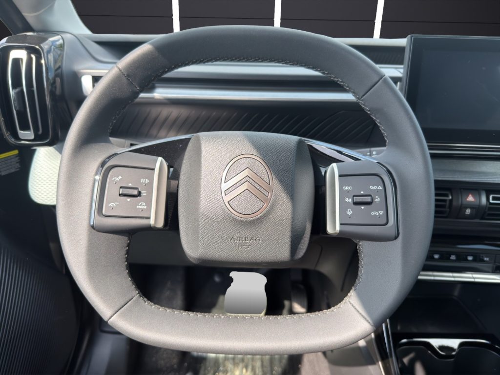 CITROEN C3 Aircross Hybrid 145 CV e-DCS6 Max - 10