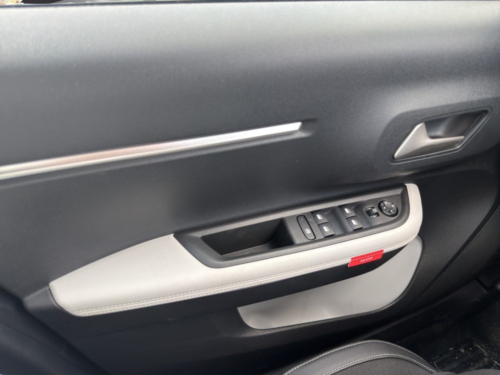 CITROEN C3 Aircross Hybrid 145 CV e-DCS6 Max - 12