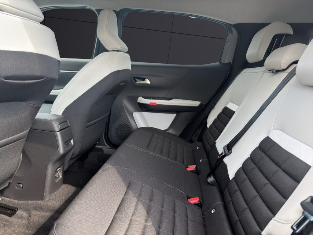 CITROEN C3 Aircross Hybrid 145 CV e-DCS6 Max - 13