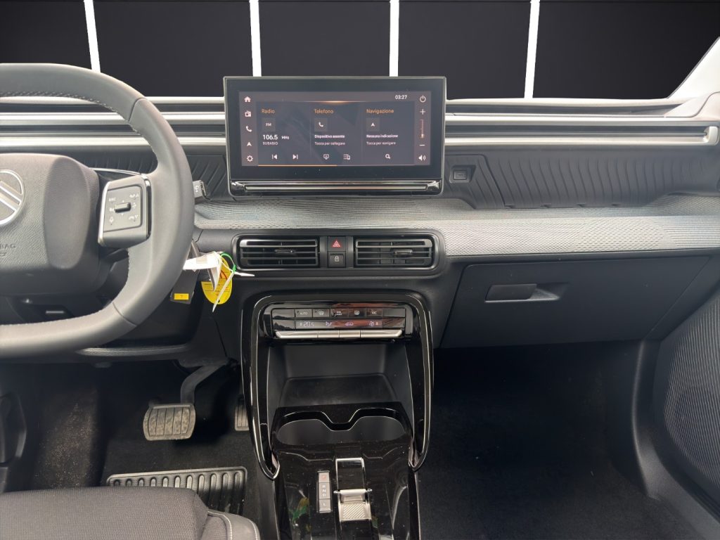 CITROEN C3 Aircross Hybrid 145 CV e-DCS6 Max - 15