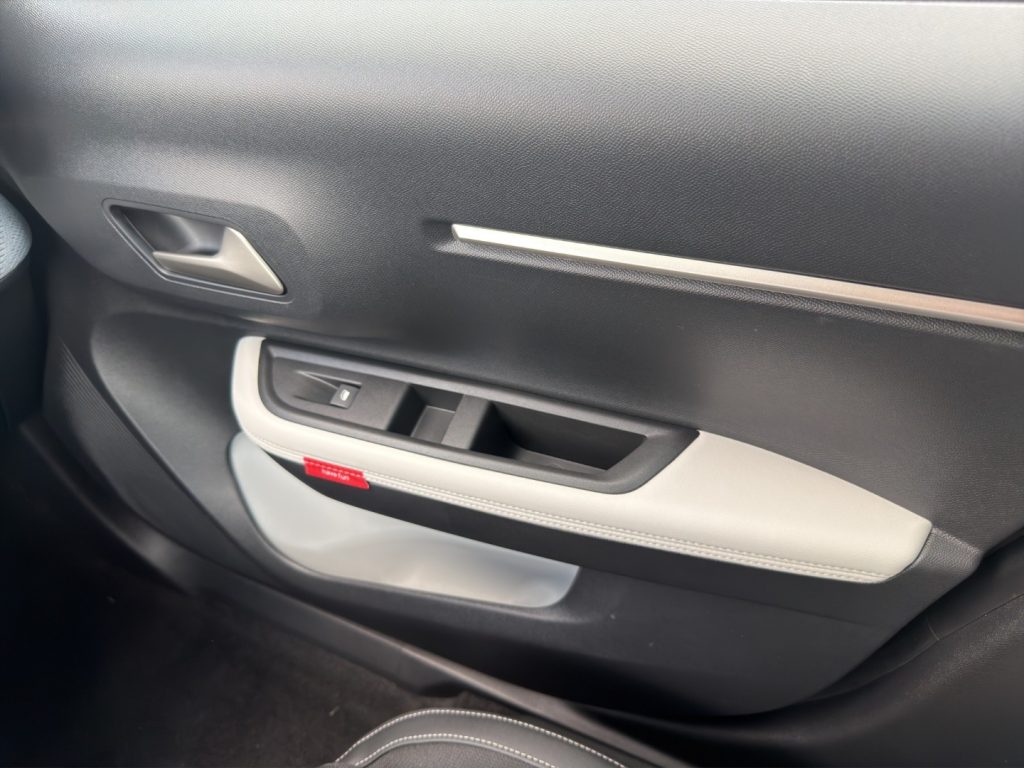 CITROEN C3 Aircross Hybrid 145 CV e-DCS6 Max - 17