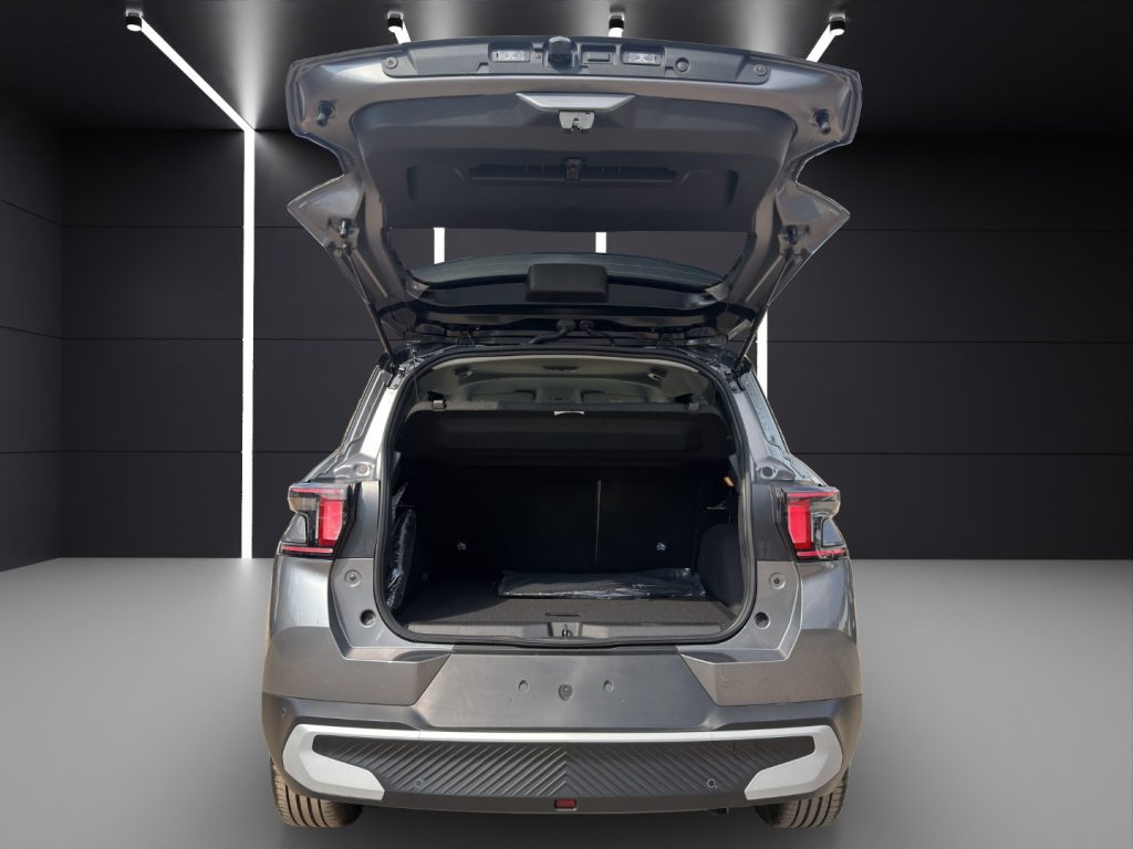 CITROEN C3 Aircross Hybrid 145 CV e-DCS6 Max - 20