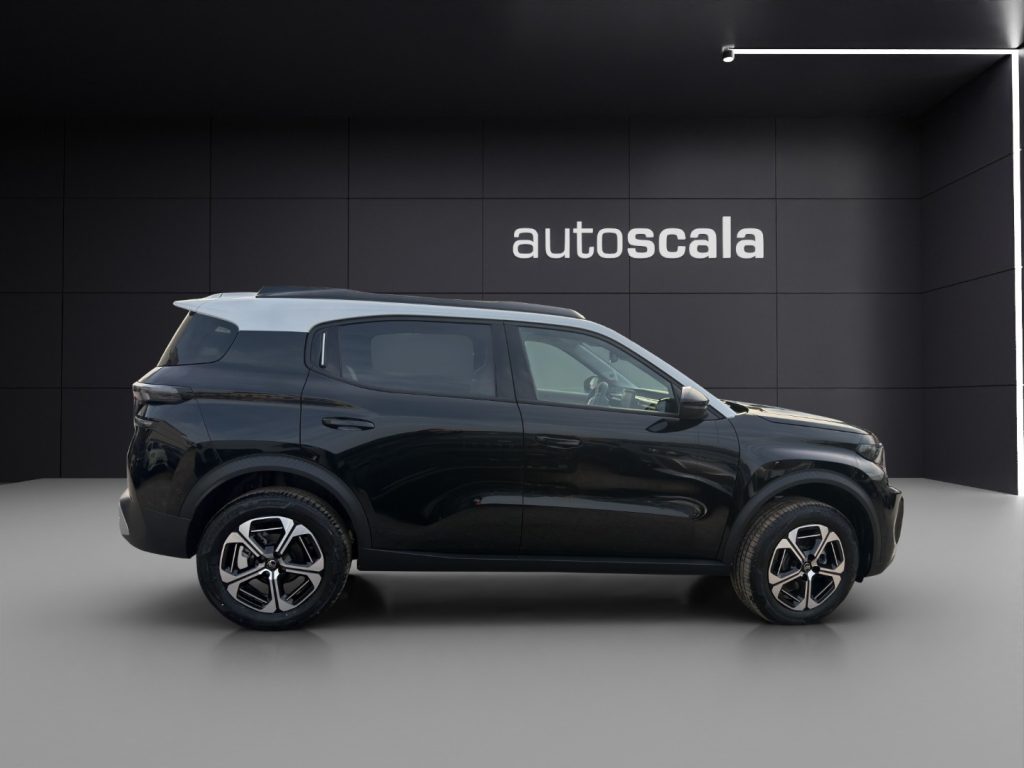 CITROEN C3 Aircross Hybrid 145 CV e-DCS6 Max - 6