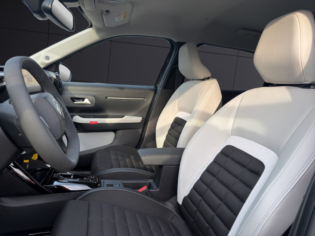 CITROEN C3 Aircross Hybrid 145 CV e-DCS6 Max - 9