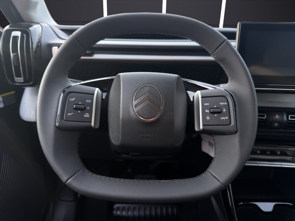 CITROEN C3 Aircross Hybrid 145 CV e-DCS6 Max - 10