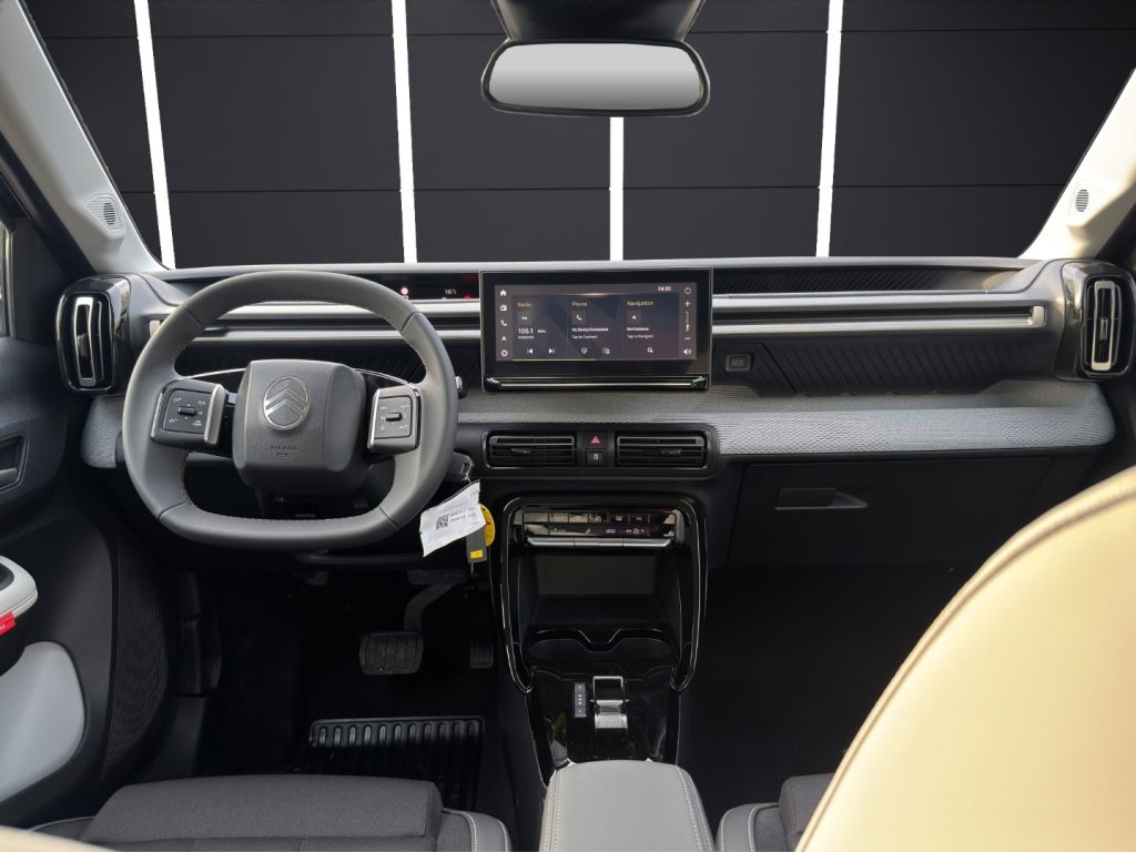 CITROEN C3 Aircross Hybrid 145 CV e-DCS6 Max - 14