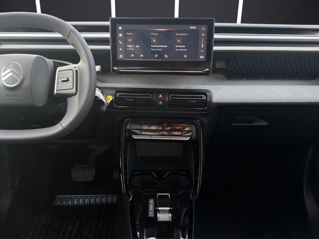 CITROEN C3 Aircross Hybrid 145 CV e-DCS6 Max - 15