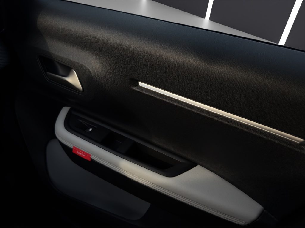 CITROEN C3 Aircross Hybrid 145 CV e-DCS6 Max - 17